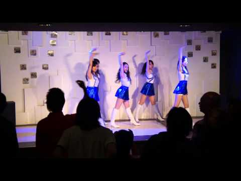 130517 Coen Sisters - エレクトリックボーイ