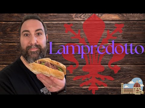 Ricetta: Lampredotto