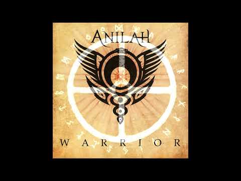 Anilah - Warrior (Feat. Einar Selvik)