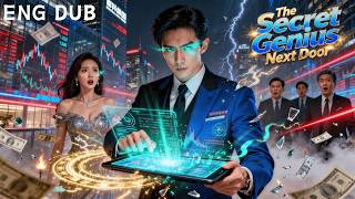 Her family paid him $200 to leave. He came back as the hidden king【The Secret Genius Next Door】