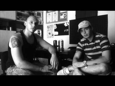 Huzat Feat. Hamlet - Féktelen