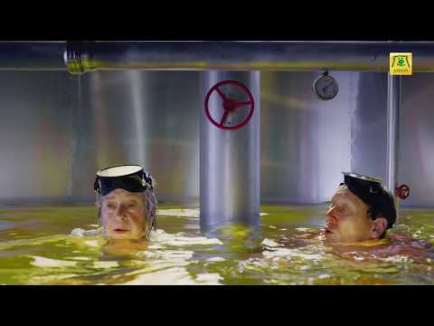 Preem_Det är skillnad_Gunde i cistern 15 s