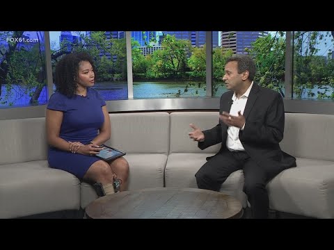 Doctor explains: What is Major Depressive Disorder?