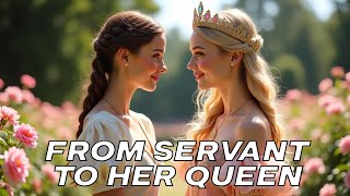 I Was a Servant, She Was a Princess And We Fell in Love... Lesbian Story