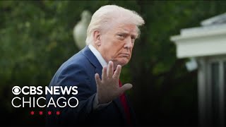 Trump threatens attack on Nigeria