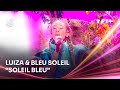 Luiza chante "Soleil Bleu" | NRJ Music Awards 2025 | TF1+