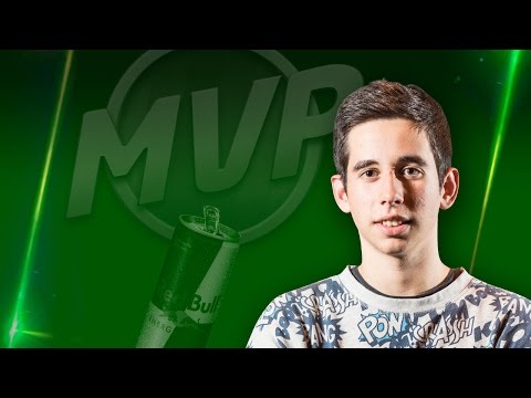 UN LIKE ES UN VOTO - Supraz para MVP del Sprint 3 #CODPrimera