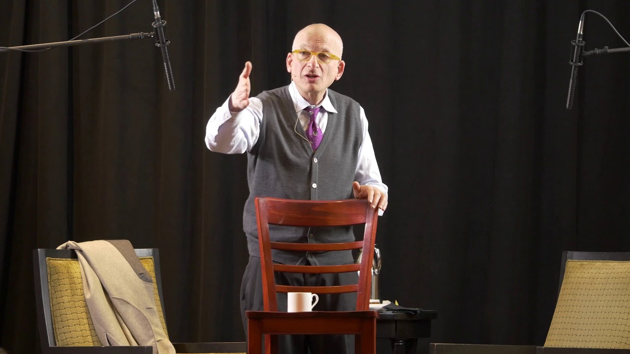 Seth Godin | Understanding Exclusivity and Status is Critical to Marketing