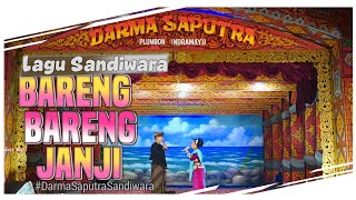 Download lagu LAGU SANDIWARA - BARENG BARENG JANJI || Live Sandiwara Darma Saputra mp3 Download lagu LAGU SANDIWARA - BARENG BARENG JANJI || Live Sandiwara Darma Saputra mp3