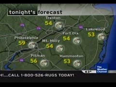 IntelliStar LF with Trammell Starks - 06/23/2007