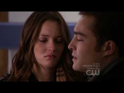 chuck and blair 3x12