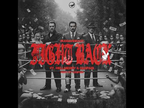 FIGHTBACK (feat. HELLMERRY & Gaspari) Prod by Gaspari