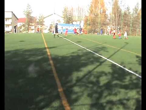 2011.11.06 13,22 C.S. UNITED SPORT CLUJ-NAPOCA - C.S. UNIREA 1946 FLOREȘTI partea II