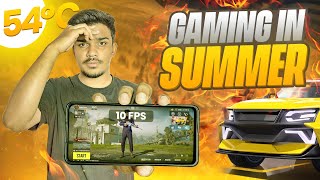 Make Your Phone SUMMER READY for Any Game | This Trick Will Instantly REDUCE HEAT + BOOST FPS ⚡