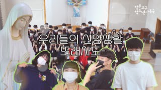 2020년도 제16기 또래사도 소개의 썸네일 사진