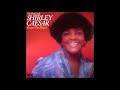 Shirley Caesar-Peace In The Midst Of The Storm