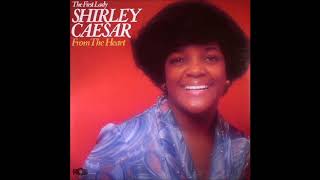 Shirley Caesar-Peace In The Midst Of The Storm