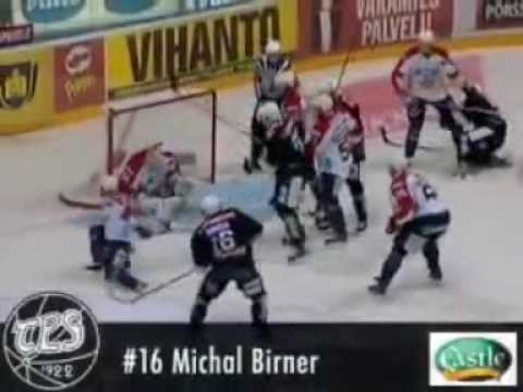 12.09.2009 TPS-Jokerit 4-1