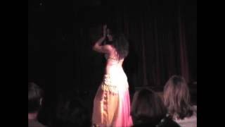 Bellydance Pop - Allah aliek ya sidy