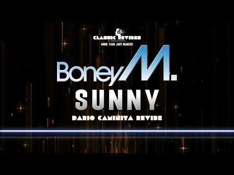 Boney M - Sunny (Dario Caminita Revibe)