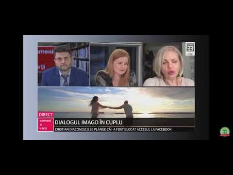 Dialogue Imago în Cuplu_Canal 33