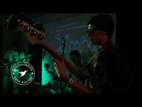 The Best Bad Trip - Soup @ Szimpla