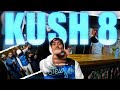 J2LASTEU - Kush 8 (Official Video)