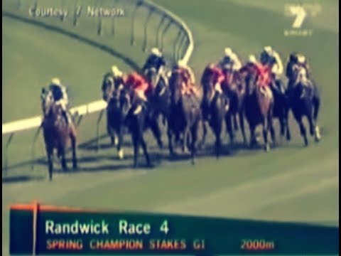 2005 ATC Spring Champion Stakes
