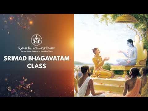 Srimad Bhagavatam Class | February 9, 2026