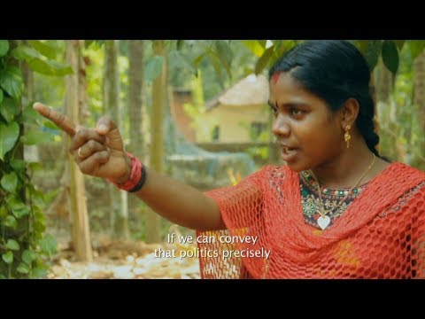 3D STEREO CASTE -a Documentary on 'Music and Caste'