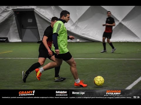 11.12.2018 III Liga B - ORLEN OIL vs. Porsche Inter Auto Polska