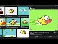 I made FLAPPY BIRD in DUMB programs thumbnail 1