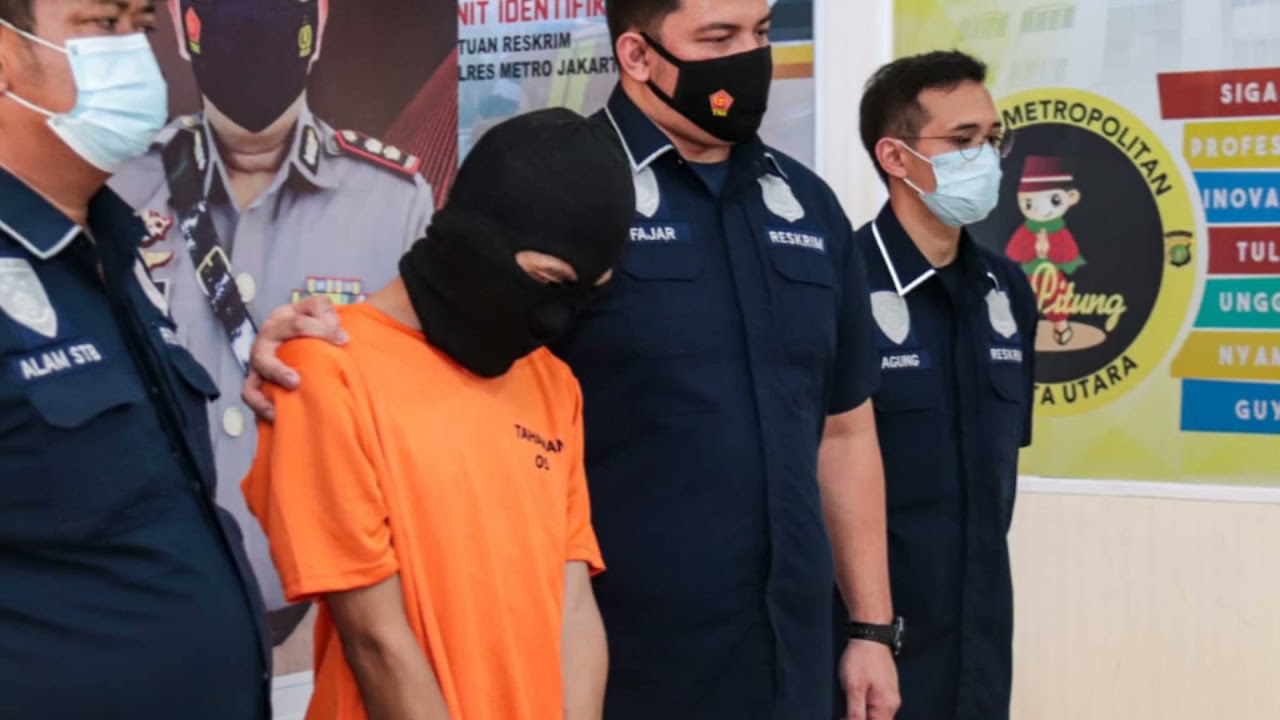 Keji Banget Guys! Mucikari Ini Tega Jual Anak Kelas 5 SD Jadi PSK