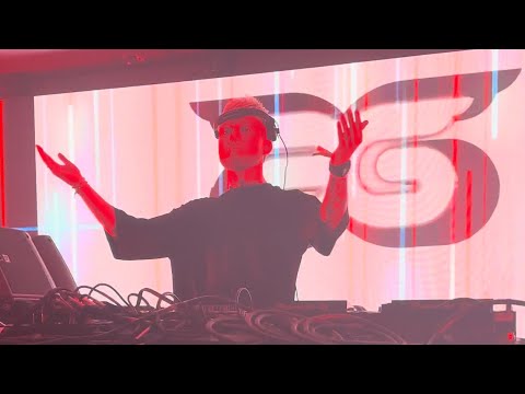 Anthony Godfather DESALIA SESSION