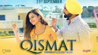 Qismat movie || By Filmyhit offical || Ammy virk || HD ||