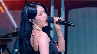 비비지 신비- BOP BOP! 직캠 / 240906 20th 제천 국제음악영화제 / VIVIZ fancam