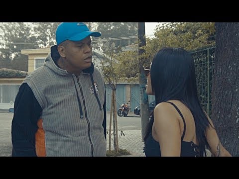 Murilo Azevedo - Ela Nunca Me Amou (Clipe Oficial) DJ GBR