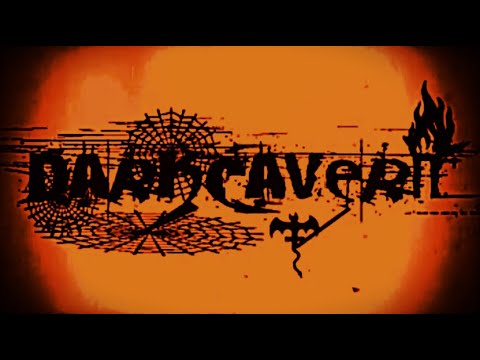 DARKCAVERN en la CABINA DEL TERROR #0060