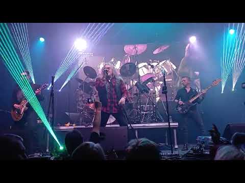 Omega Testamentum Barba Negra 26.12.2025