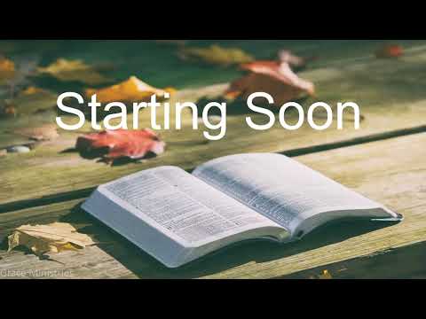 23-0409AM La Gavilla Mecida En La Resurrección Es Para Nuestra Vivificación Por Pastor Don Hoffman