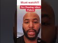 Alpha Male Strategies What To Do After A Girl Flakes