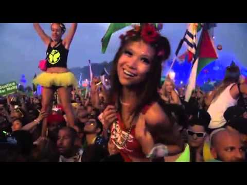 TomorrowWorld 2013 - Hardwell