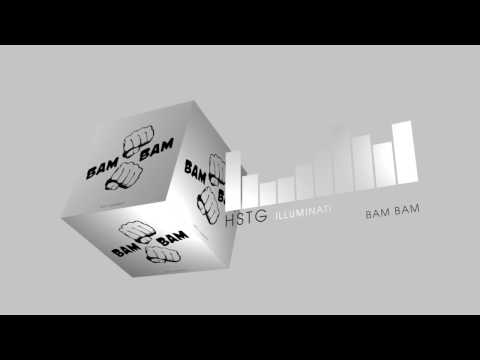 HSTG - Illuminati (Big Room | BAM BAM)