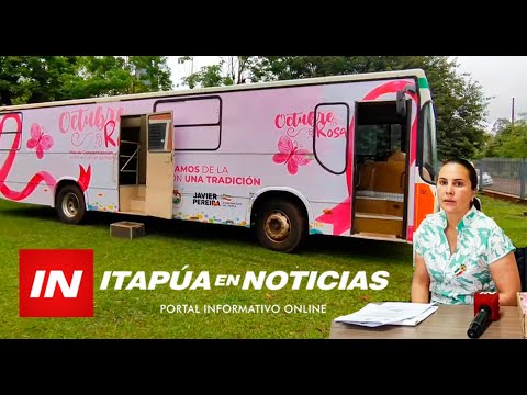 JOSÉ LEANDRO OVIEDO SERÁ SEDE DE JORNADA MÉDICA DE LA MANO DE LA GOBERNACIÓN