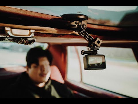Mattmac - Skofoaride // Official Music Video