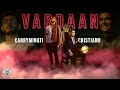 Cristiano Ronaldo VARDAAN Ft CarryMinati X VIBGYOR1997 Epic Skills Goals 2021 ᴴᴰ