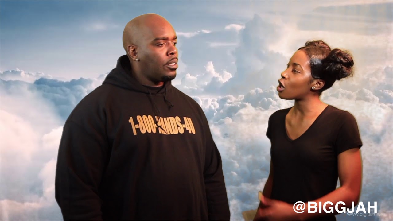 IM COMING TOO SEASON 2 EP. 1: YOU CAN’T DIE WITHOUT ME