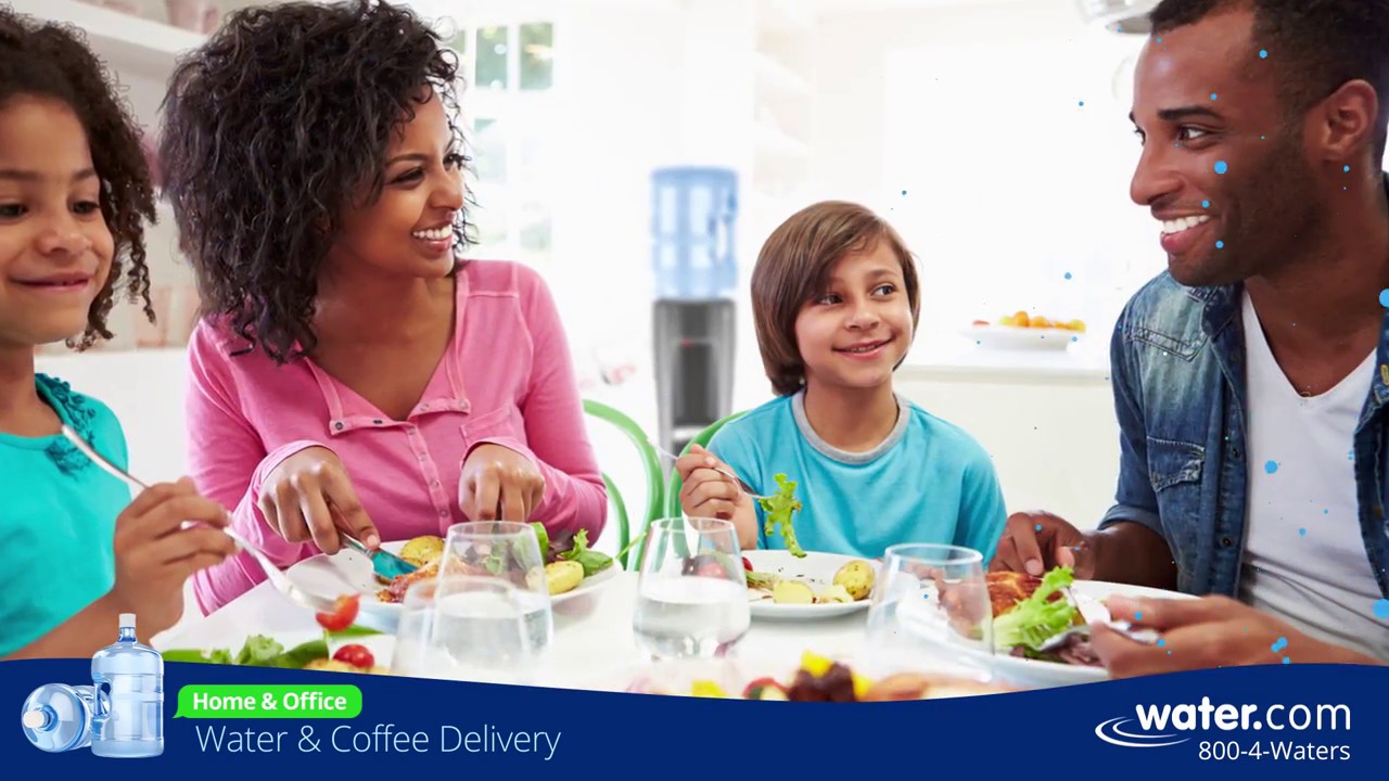 Sparkletts Home & Office Water and Coffee Delivery - Water.com