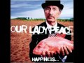 Stealing Babies - Our Lady Peace 