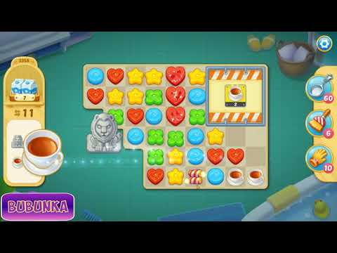 Matchington Mansion level 3356 HD